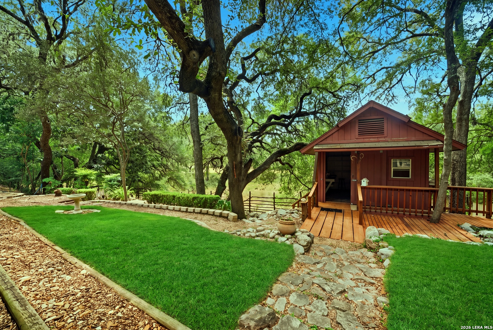 16719 Springhill Drive San Antonio TX 78232