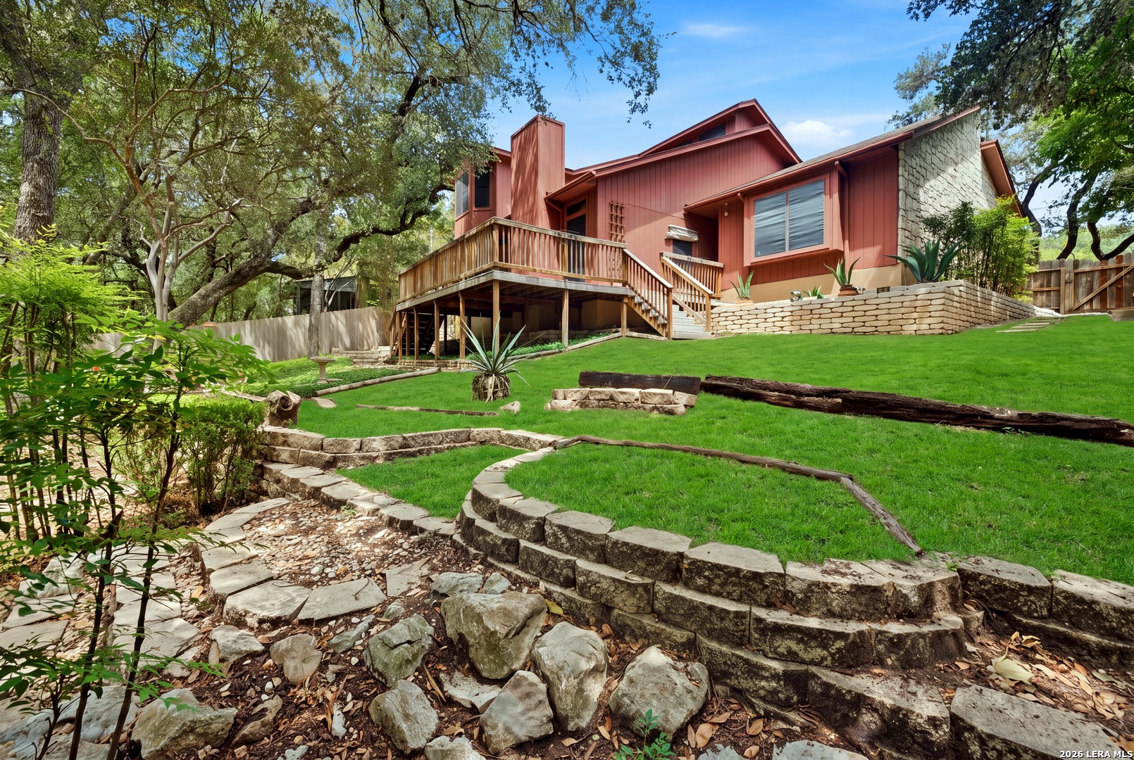 16719 Springhill Drive San Antonio TX 78232