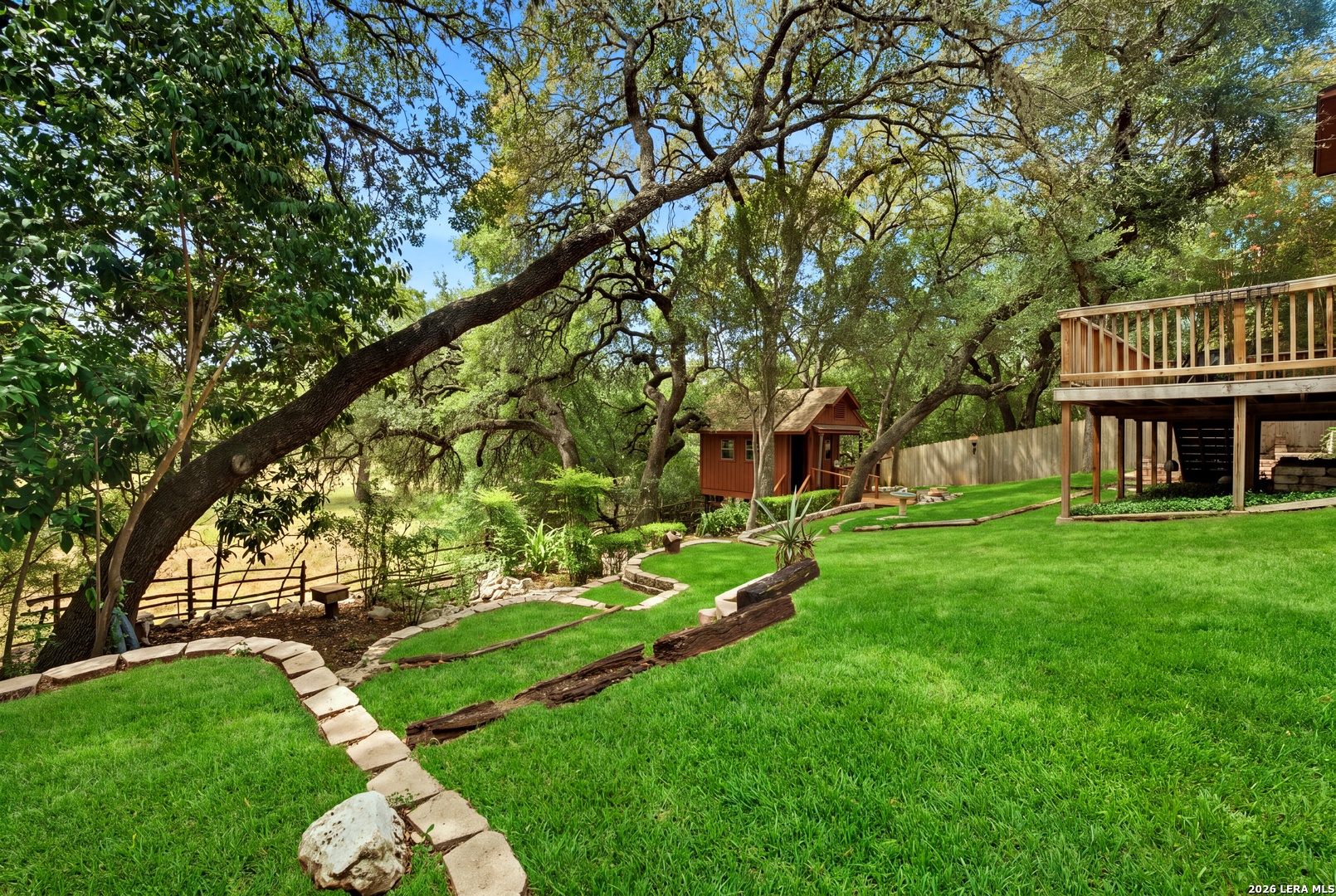 16719 Springhill Drive San Antonio TX 78232