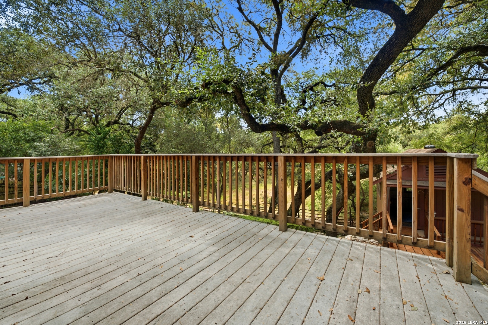 16719 Springhill Drive San Antonio TX 78232