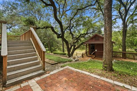 16719 Springhill Drive San Antonio TX 78232