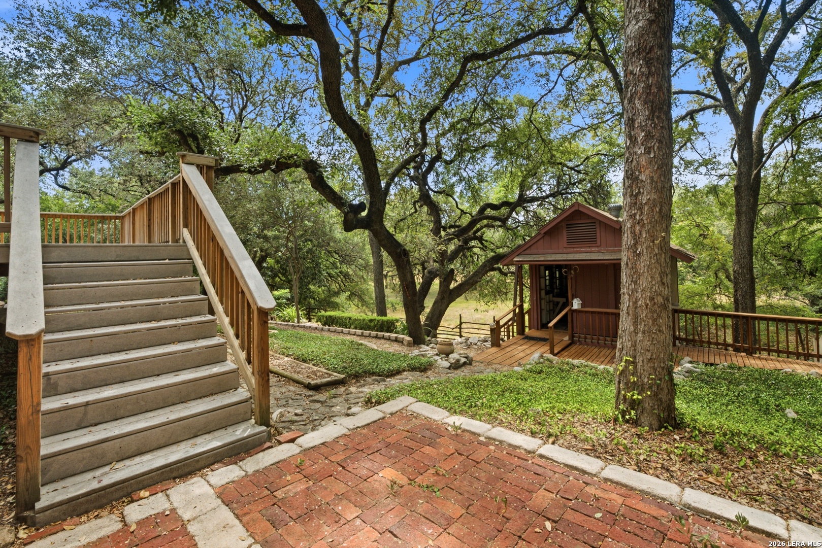 16719 Springhill Drive San Antonio TX 78232