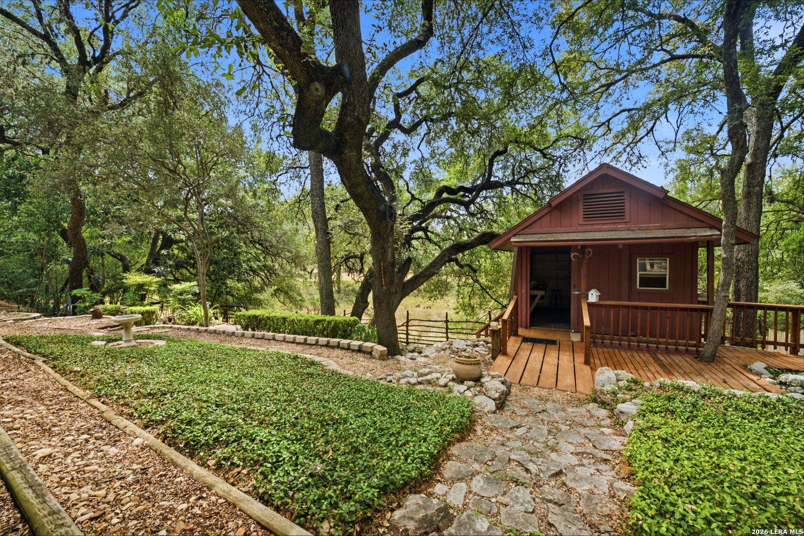 16719 Springhill Drive San Antonio TX 78232
