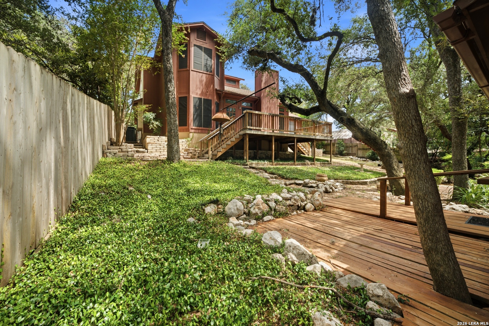 16719 Springhill Drive San Antonio TX 78232