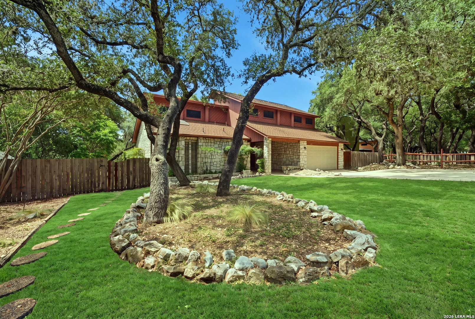 16719 Springhill Drive San Antonio TX 78232