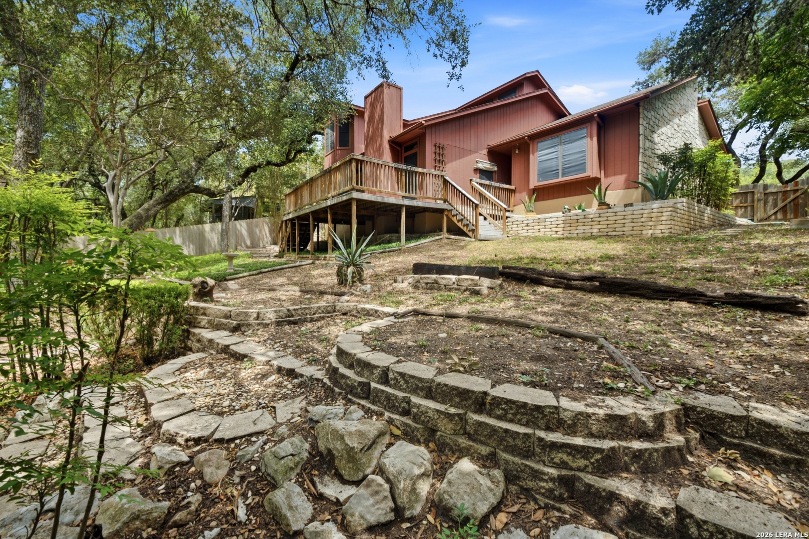 16719 Springhill Drive San Antonio TX 78232