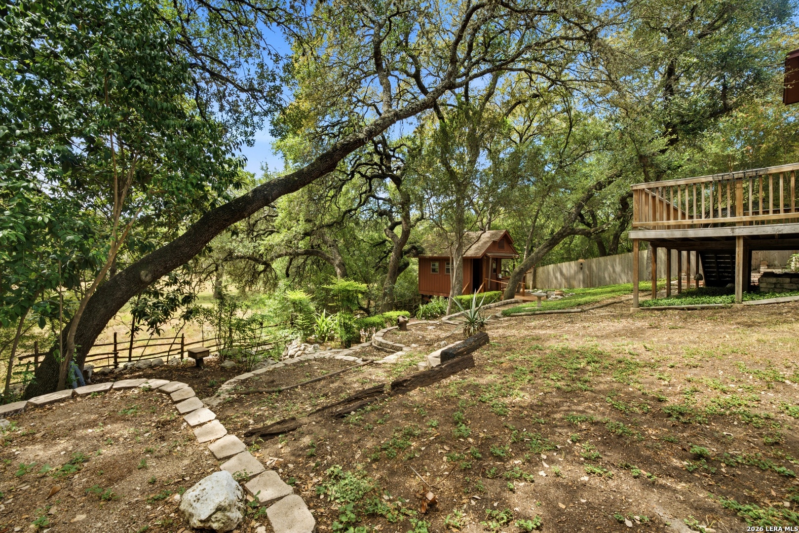 16719 Springhill Drive San Antonio TX 78232