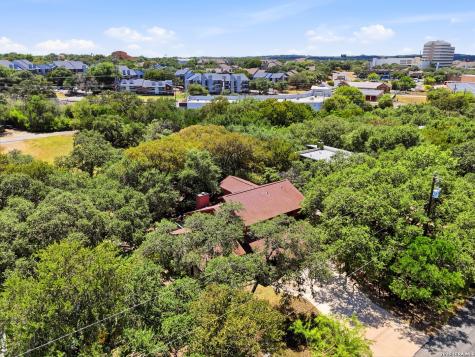 16719 Springhill Drive San Antonio TX 78232