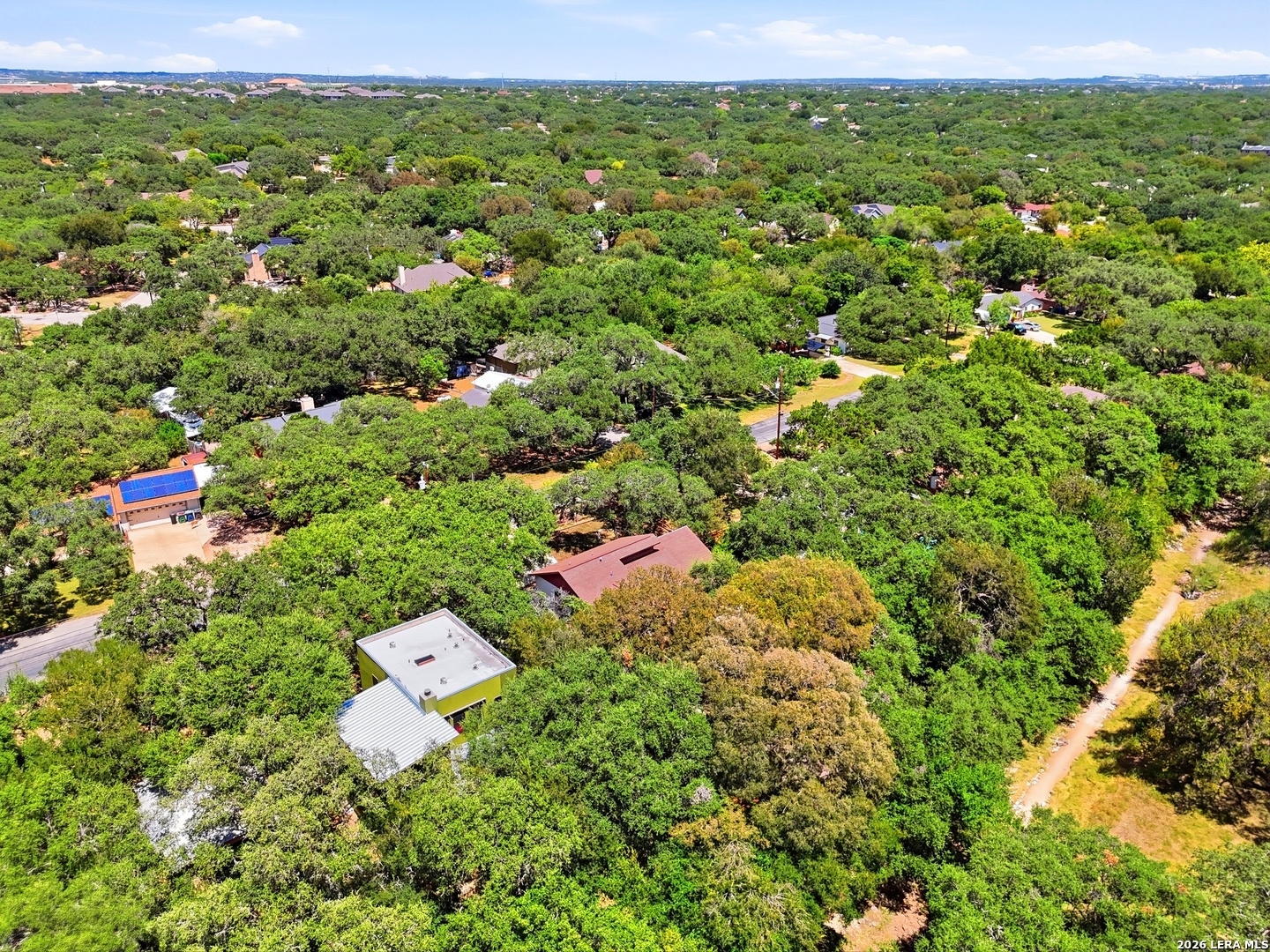 16719 Springhill Drive San Antonio TX 78232