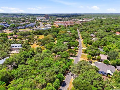 16719 Springhill Drive San Antonio TX 78232