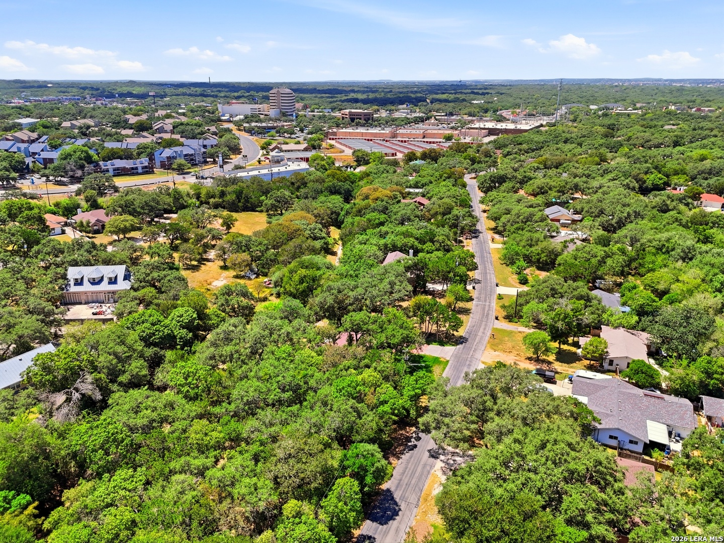 16719 Springhill Drive San Antonio TX 78232