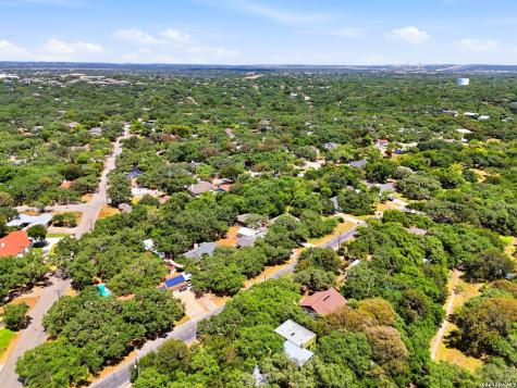 16719 Springhill Drive San Antonio TX 78232