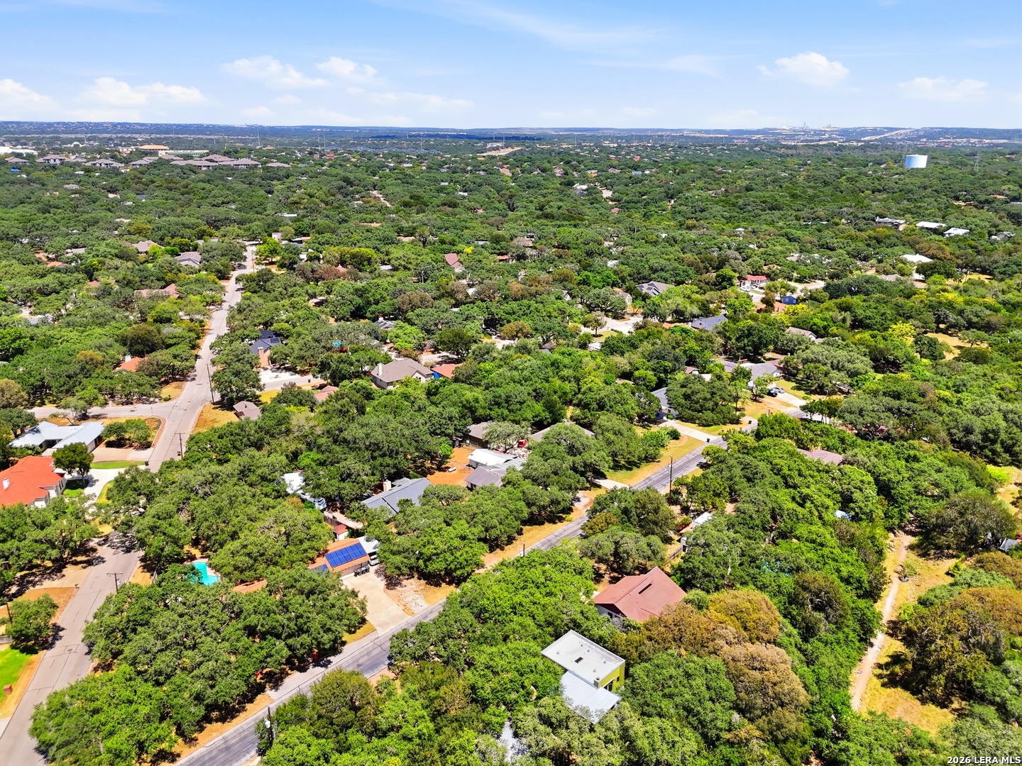 16719 Springhill Drive San Antonio TX 78232