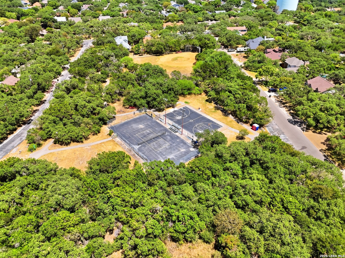 16719 Springhill Drive San Antonio TX 78232