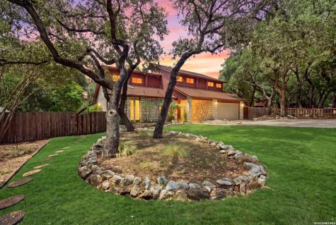 16719 Springhill Drive San Antonio TX 78232