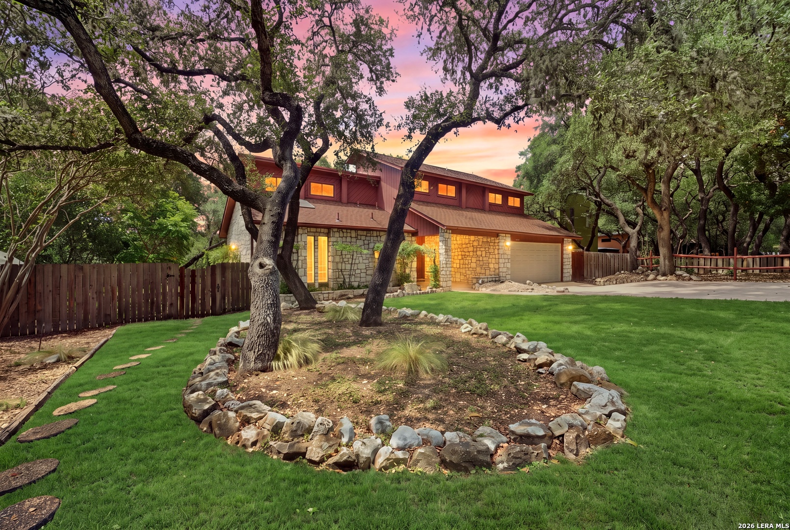 16719 Springhill Drive San Antonio TX 78232