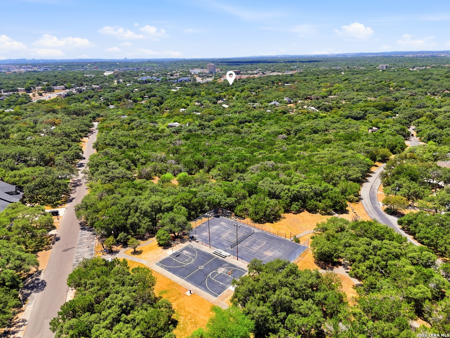 16719 Springhill Drive San Antonio TX 78232