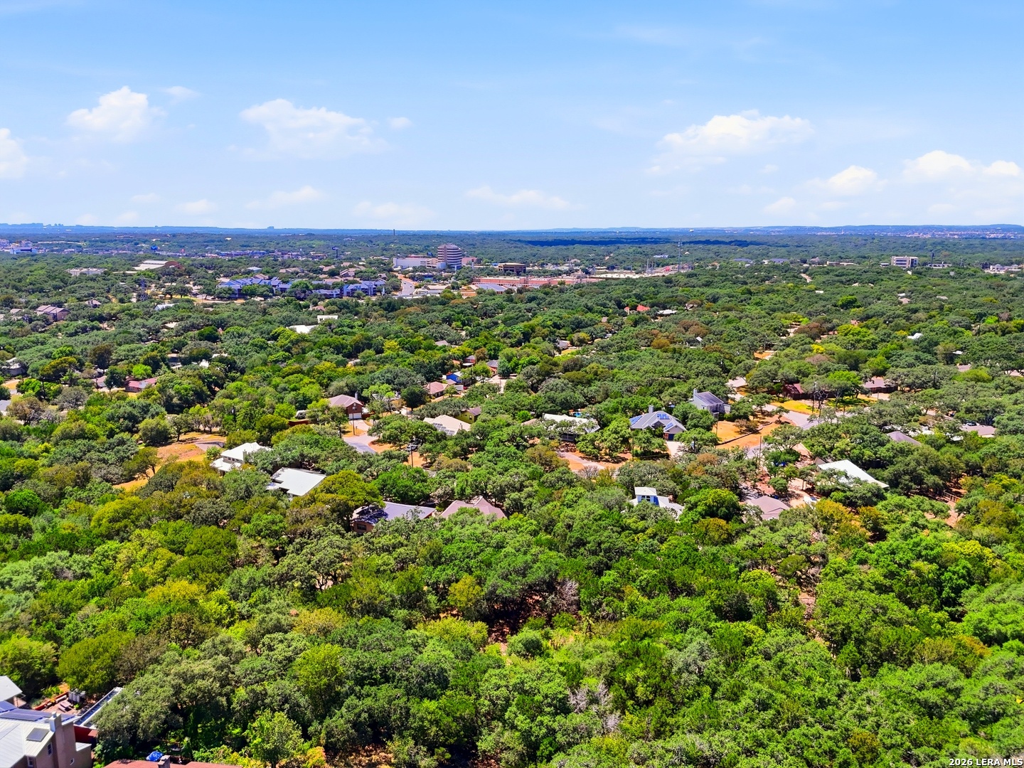 16719 Springhill Drive San Antonio TX 78232