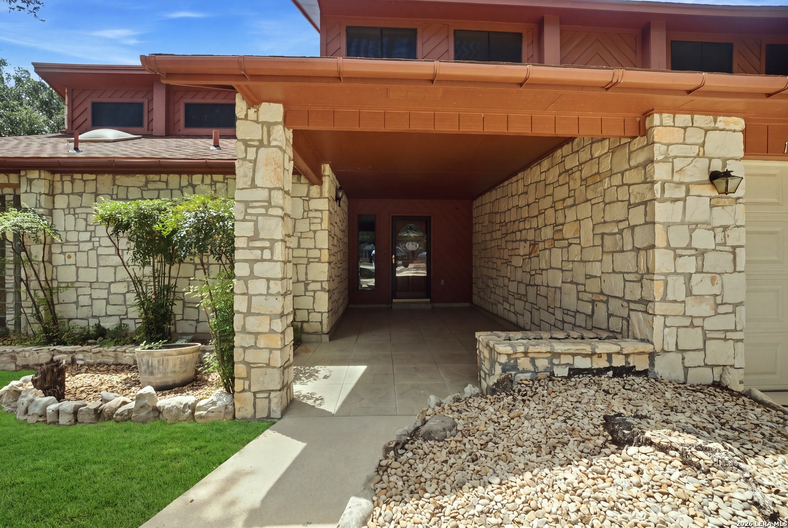 16719 Springhill Drive San Antonio TX 78232