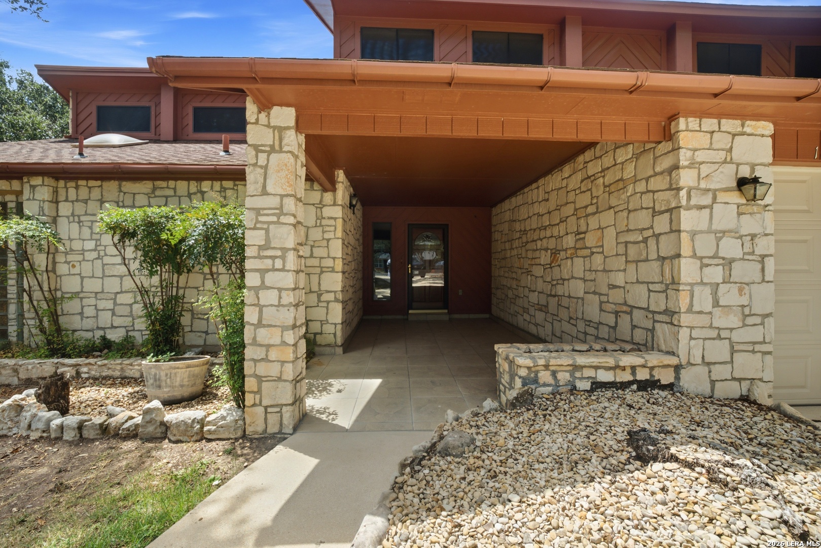 16719 Springhill Drive San Antonio TX 78232