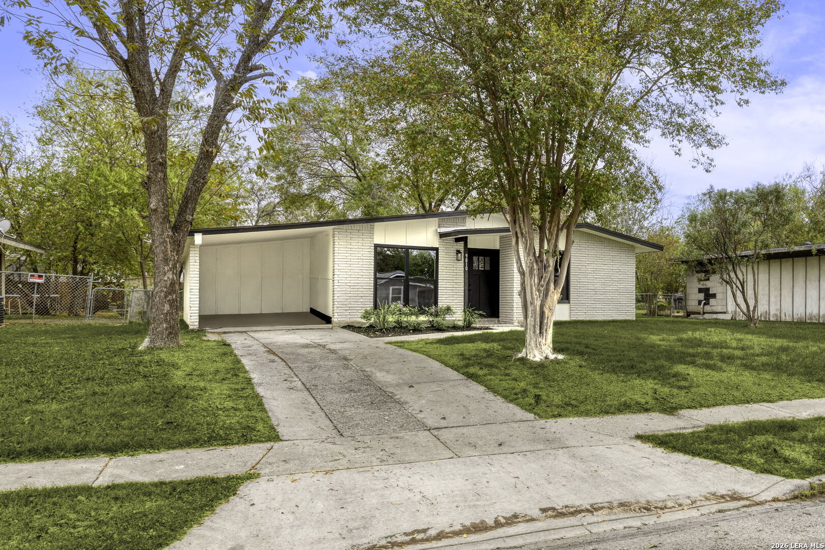 9810 Eveningway San Antonio TX 78233