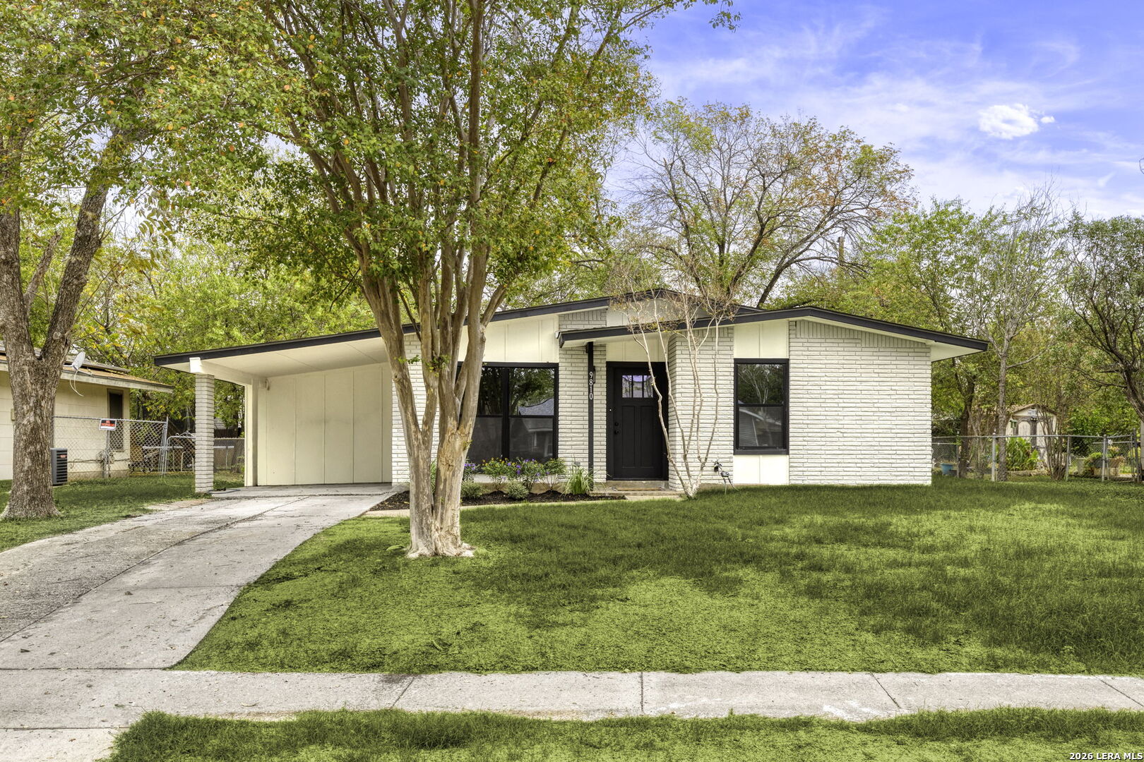 9810 Eveningway San Antonio TX 78233