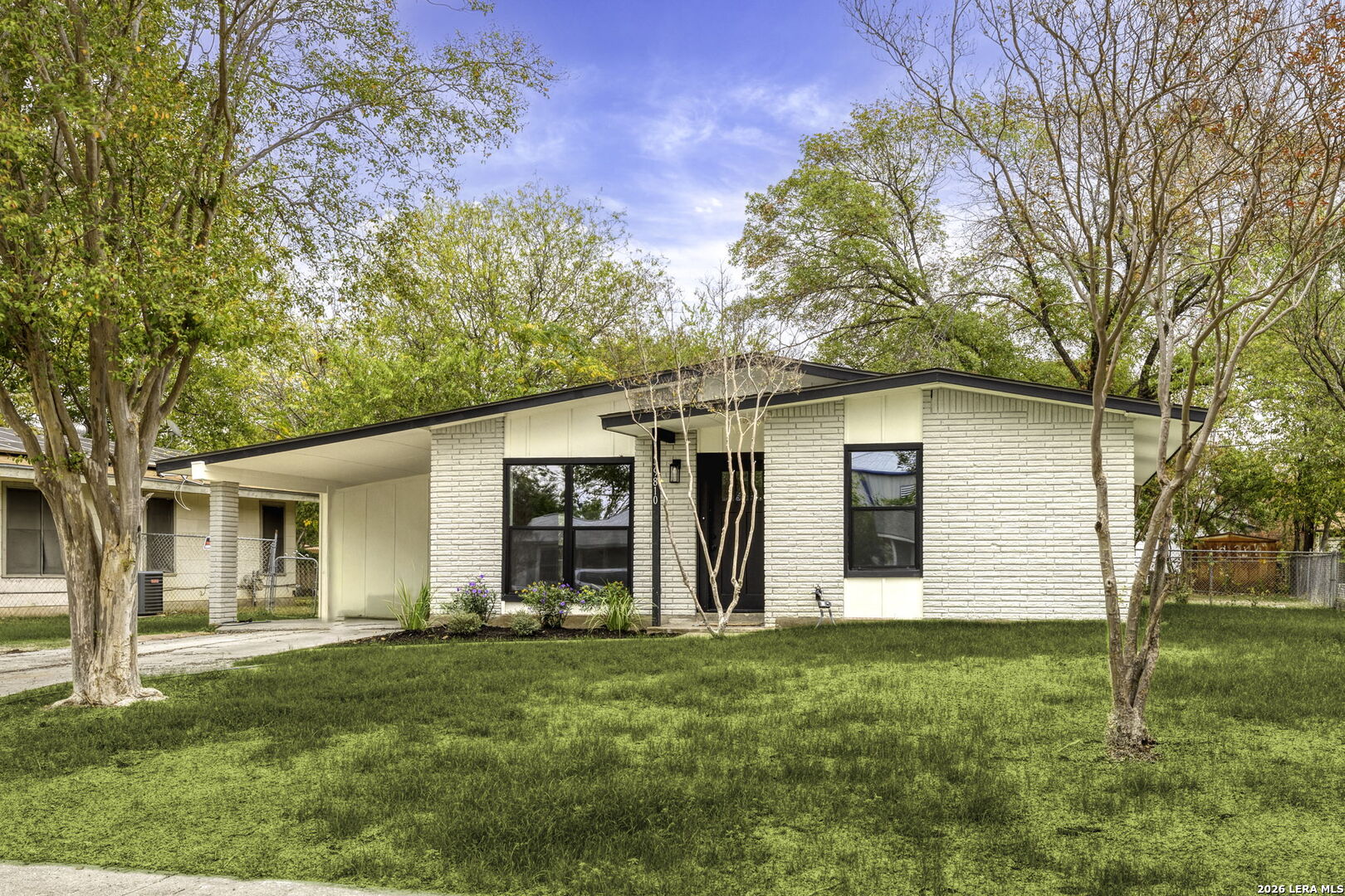9810 Eveningway San Antonio TX 78233