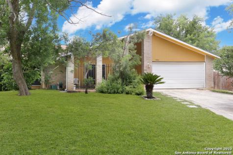 11846 Abbottswood Street San Antonio TX 78249
