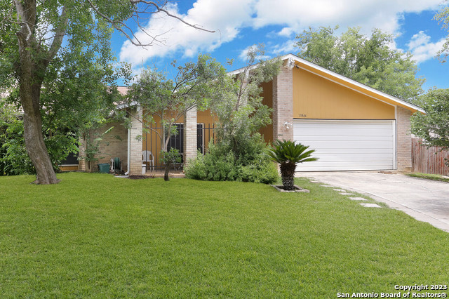11846 Abbottswood Street San Antonio TX 78249