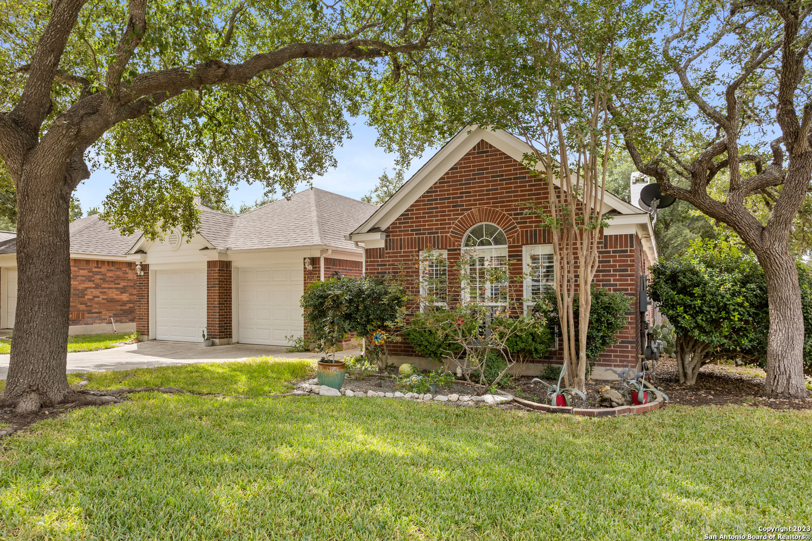 1310 Cadley Court San Antonio TX 78258