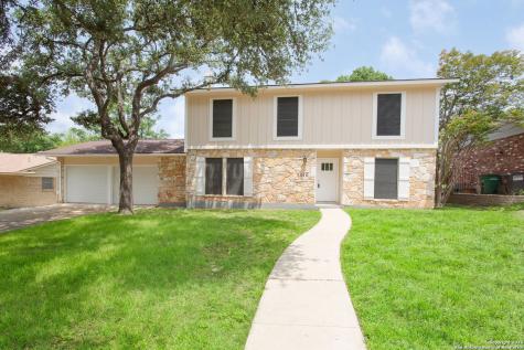 1015 Spent Wing Drive San Antonio TX 78213