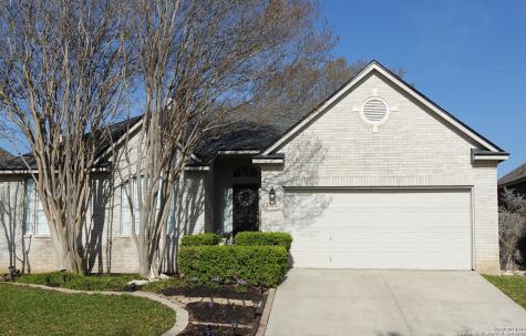 3323 Mineral Creek San Antonio TX 78259