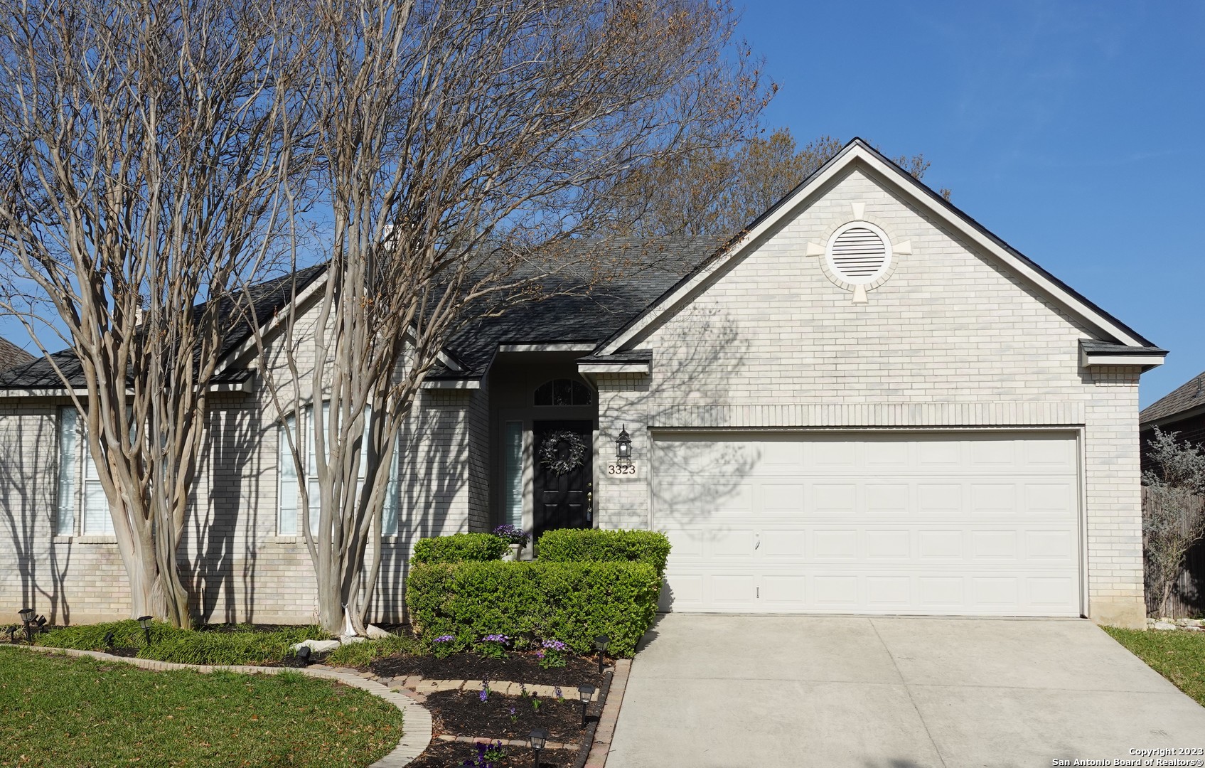 3323 Mineral Creek San Antonio TX 78259