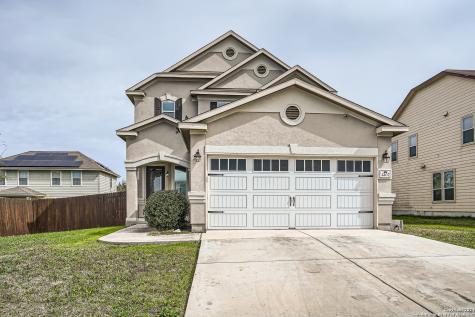 2207 W Ansley Boulevard San Antonio TX 78224