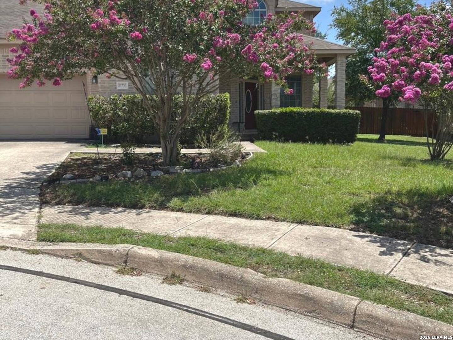 21706 Hanover Crest San Antonio TX 78259