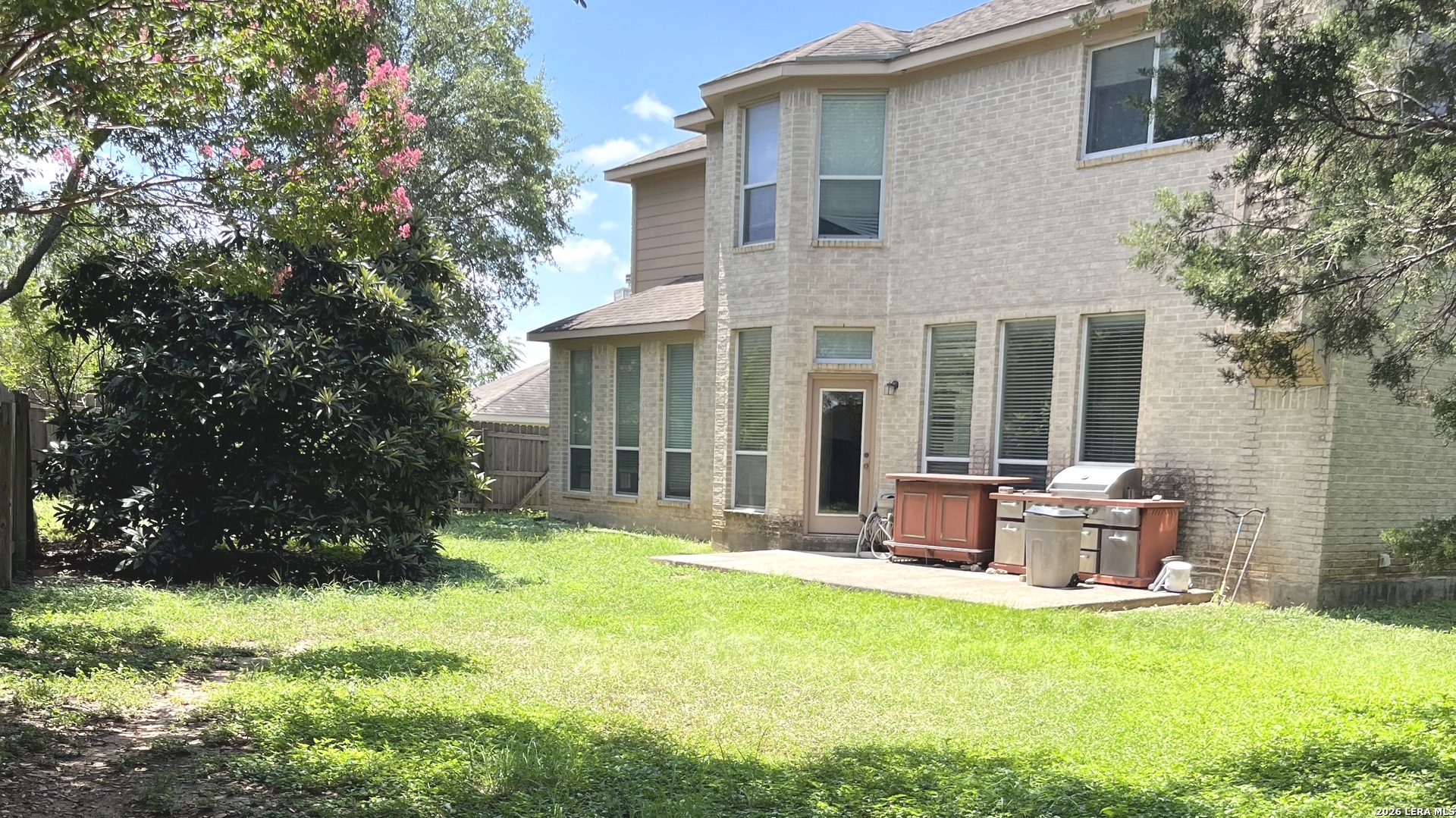 21706 Hanover Crest San Antonio TX 78259