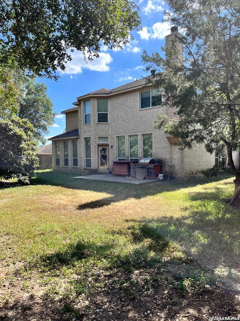 21706 Hanover Crest San Antonio TX 78259