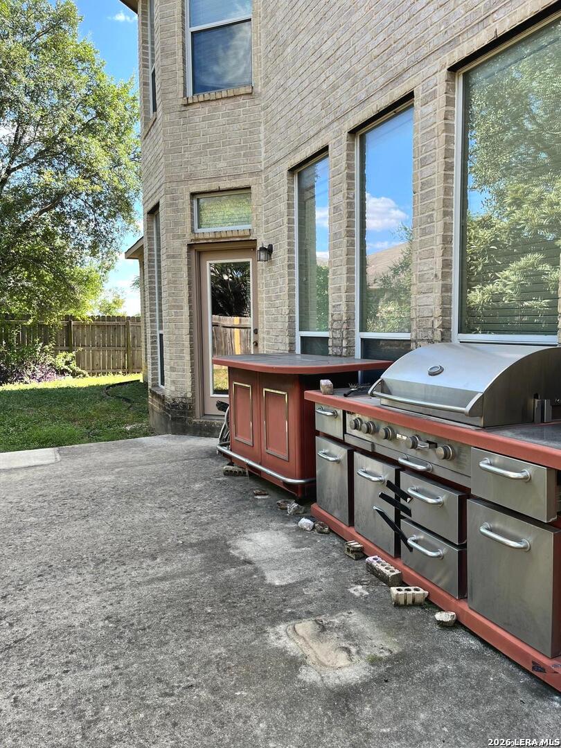 21706 Hanover Crest San Antonio TX 78259