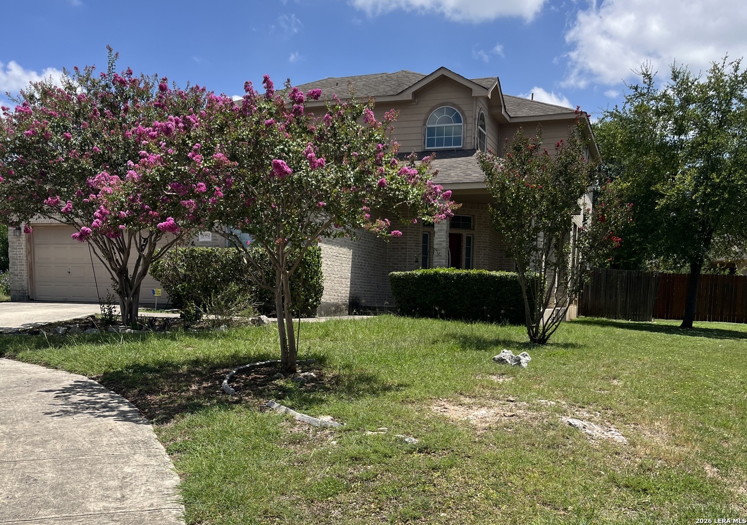 21706 Hanover Crest San Antonio TX 78259