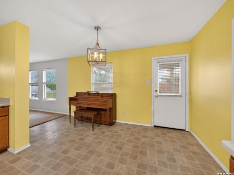 1507 Lilac Mist San Antonio TX 78260