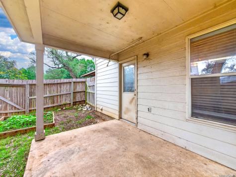 1507 Lilac Mist San Antonio TX 78260