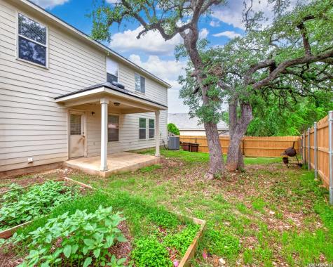 1507 Lilac Mist San Antonio TX 78260