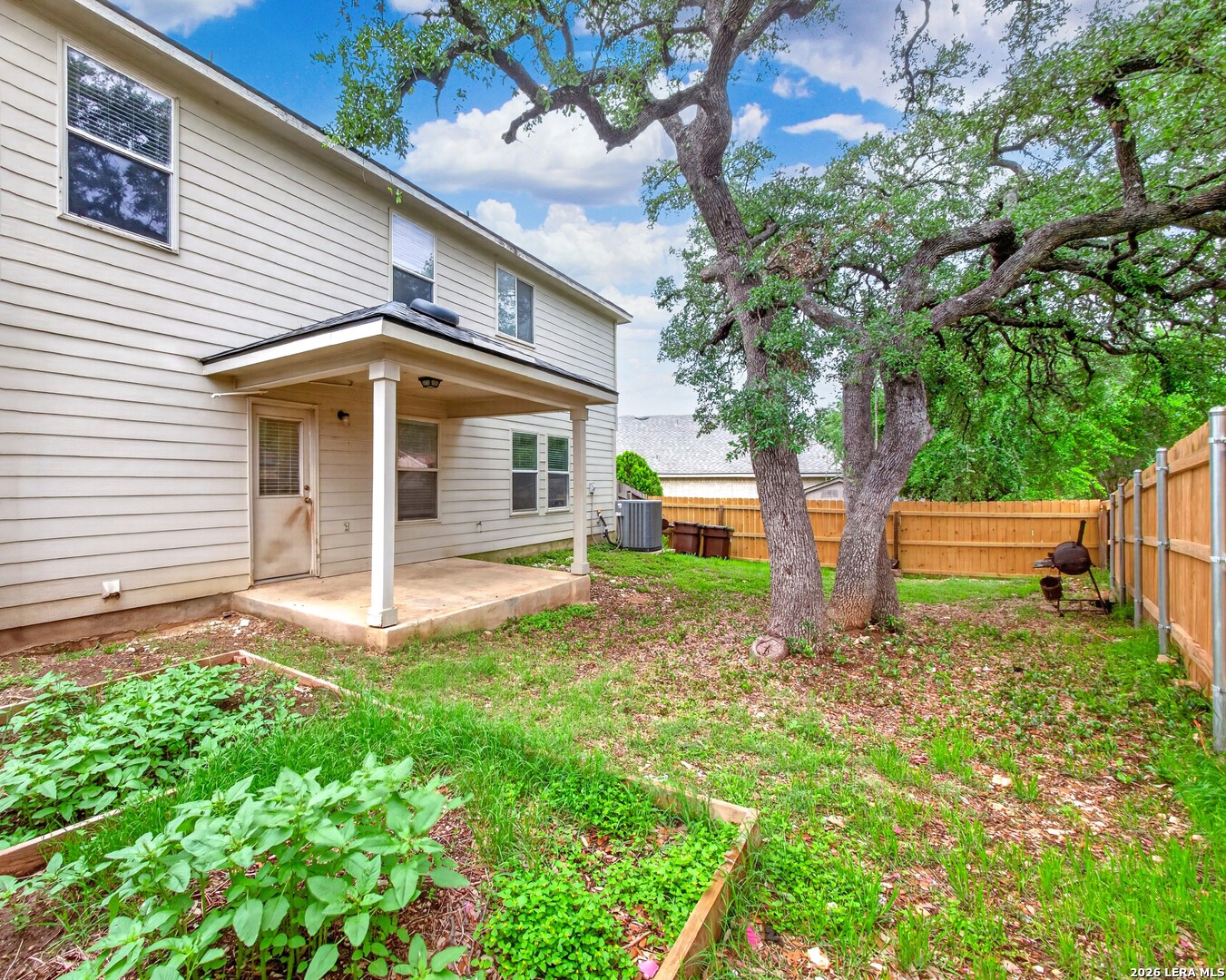 1507 Lilac Mist San Antonio TX 78260
