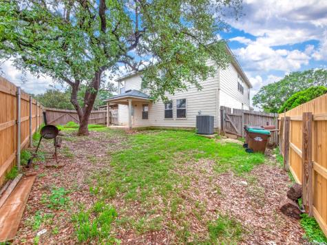 1507 Lilac Mist San Antonio TX 78260