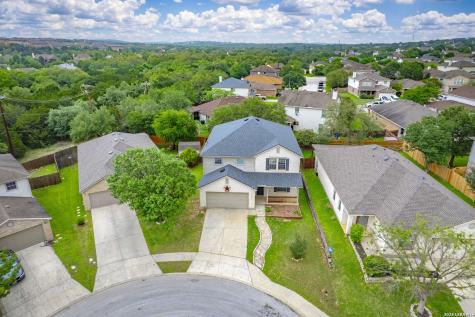 1507 Lilac Mist San Antonio TX 78260