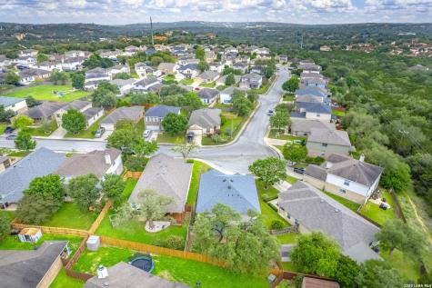 1507 Lilac Mist San Antonio TX 78260