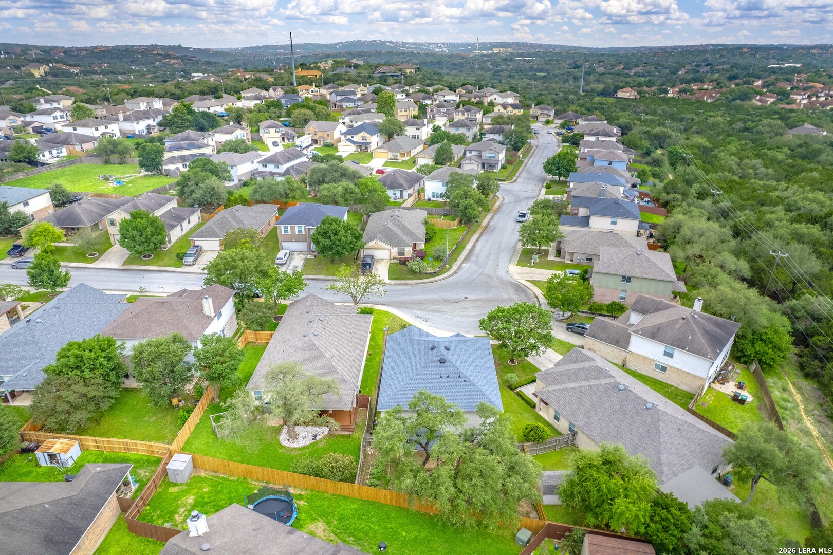 1507 Lilac Mist San Antonio TX 78260