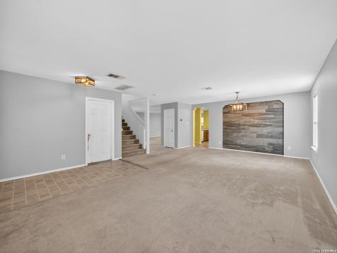 1507 Lilac Mist San Antonio TX 78260