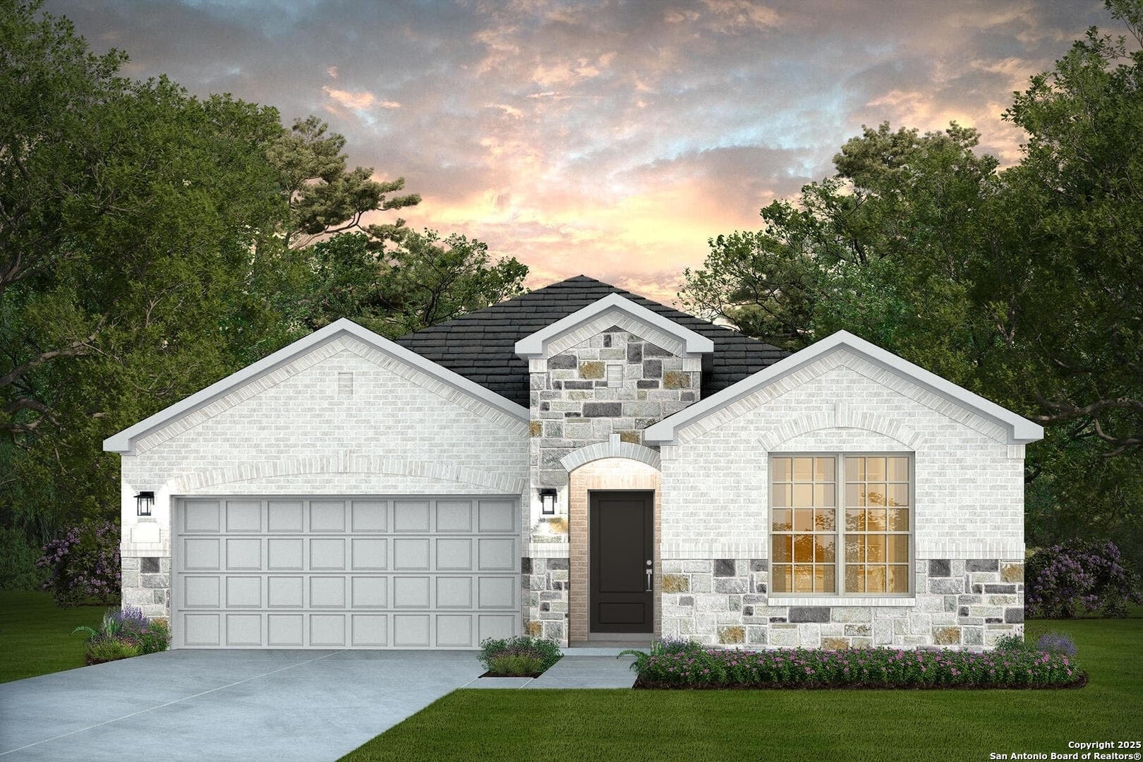 419 Nightingale Avenue Marion TX 78124
