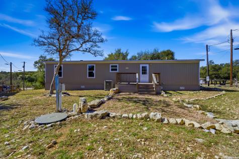 733 Private Road 1507 Bandera TX 78003